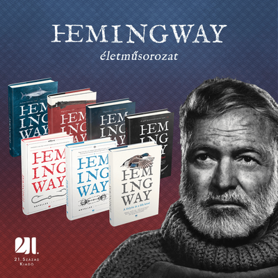 hemingway-konyvcsomag