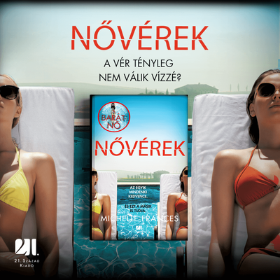 Nővérek - Michelle Frances