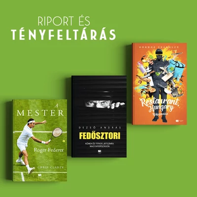 Riport, tényfeltárás