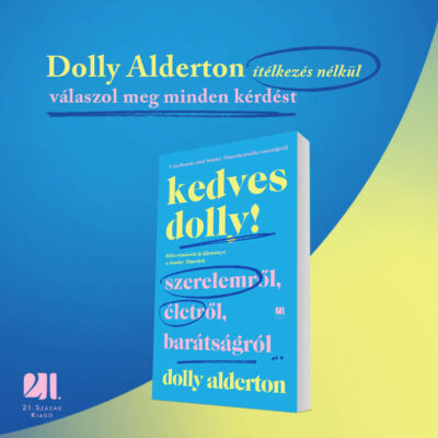Kedves Dolly! - Dolly Alderton