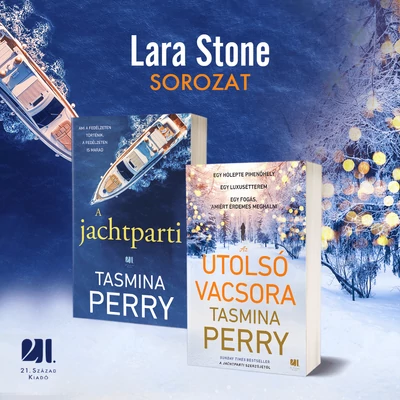 az-utolso-vacsora-tasmina-perry