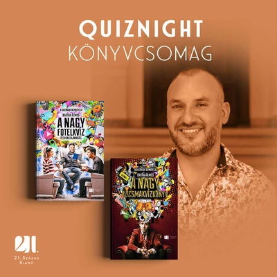 quiznight-konyvcsomag-bartha-almos