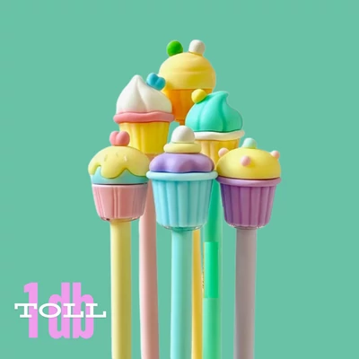 Sütis radírozható toll