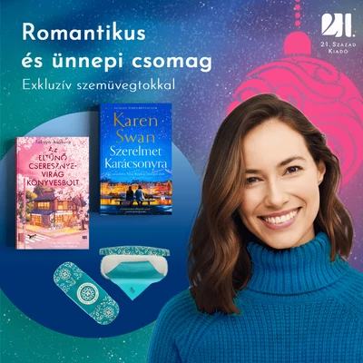 elofizeteses-konyvcsomag-romantikus-pihenes