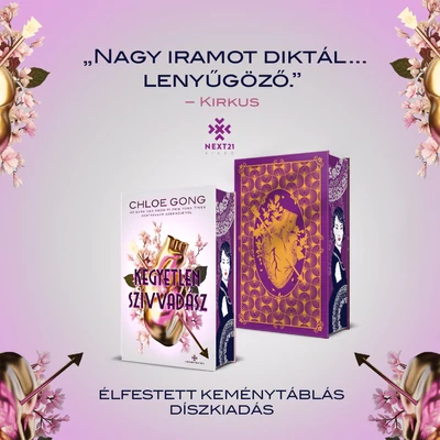 kegyetlen-szivvadasz-chloe-gong-puhatablas-eldekoralt