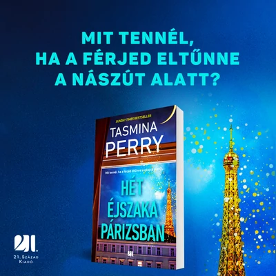 het-ejszaka-parizsban-tasmina-perry
