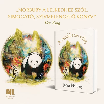 a-csodalatos-vilag-james-norbury