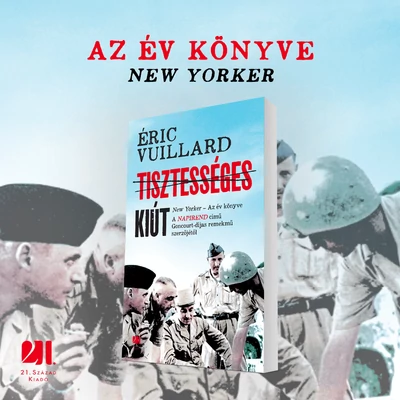 tisztesseges-kiut-eric-vuillard-konyv-21-szazad-kiado