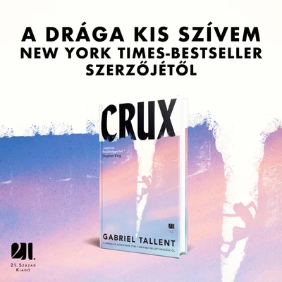 crux-gabriel-tallent-21-szazadkiado
