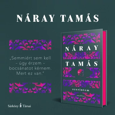 Szerintem - Náray Tamás