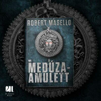 robert-masello-a-meduza-amulett