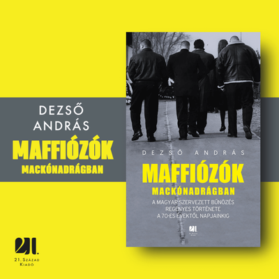 Maffiózók mackónadrágban -