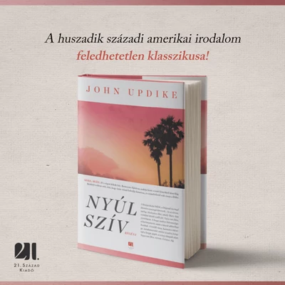 nyulsziv-john-updike-konyv-21-szazad-kiado