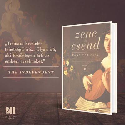 Zene és csend