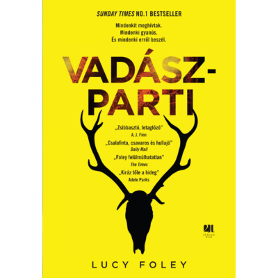 vadaszparti-lucy-foley-21-szazad-kiado
