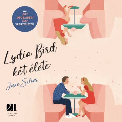 Lydia Bird két élete - Josie Silver