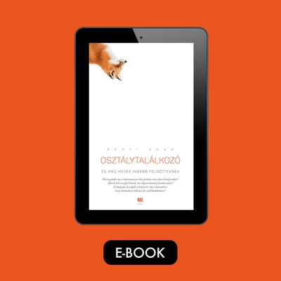 osztalytalalkozo-es-mas-mesek-inkabb-felnotteknek-renyi-adam-21-szazad-kiado