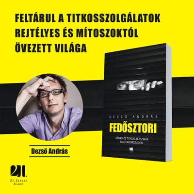 fedosztori-dezso-andras-21-szazad-kiado