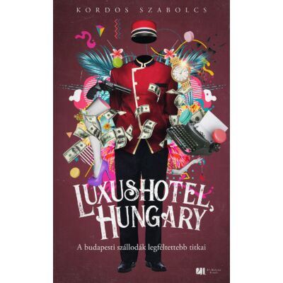 Luxushotel, Hungary  -  Kordos Szabolcs