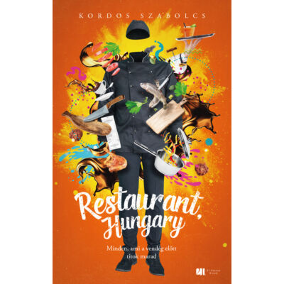 Restaurant, Hungary - Kordos Szabolcs - Szépséghibás