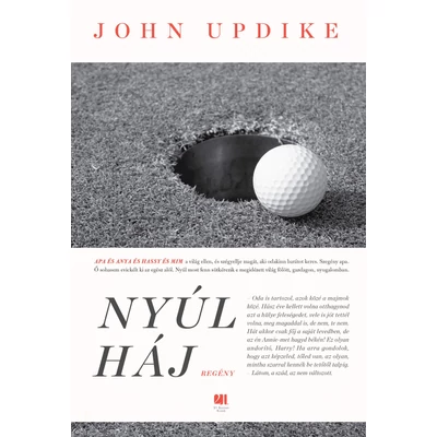 nyulhaj-john-updike