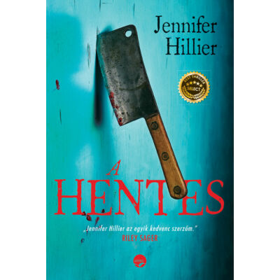 A Hentes - Jennifer Hillier