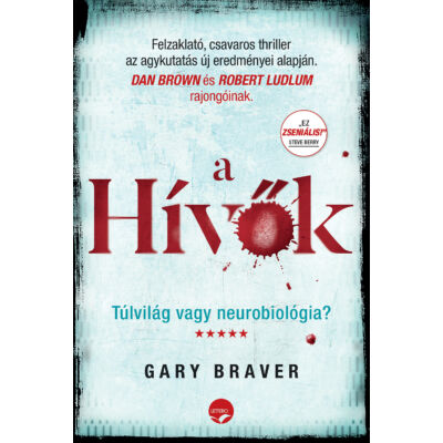 Gary Braver: A hívők