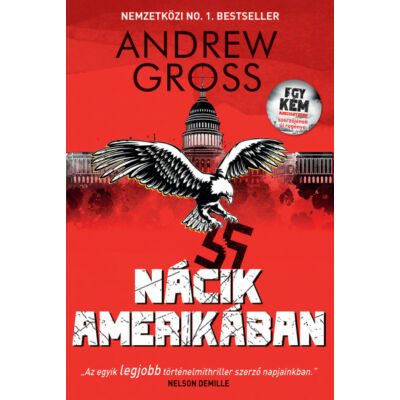 Nácik Amerikában - Andrew Gross