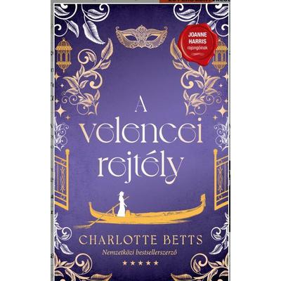 A velencei rejtély
