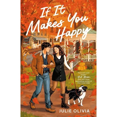  If-It-Makes-You-Happy-Julie-Olivia