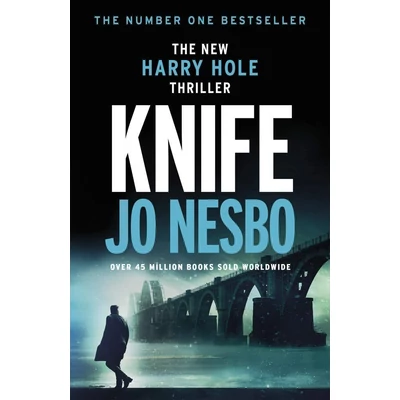 Knife-Harry-Hole-Book-12-Jo-Nesbo