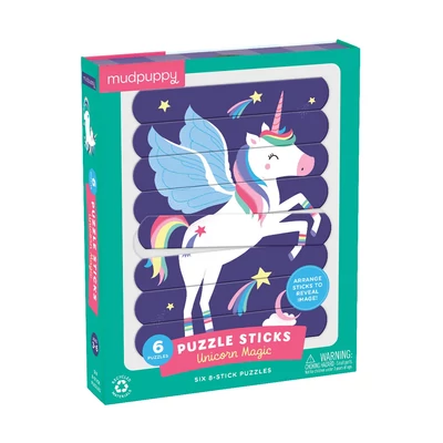Unikornis-varazs-puzzle-palcikak-Puzzle-kids