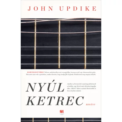 john-updike-nyulketrec-21-szazad-kiado