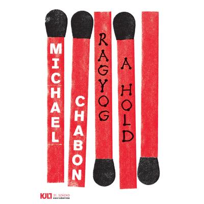 Ragyog a hold - KULT Könyvek - SZÉPSÉGHIBÁS