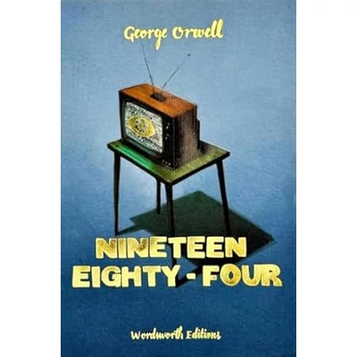 Nineteen-Eighty-Four-Wordsworth-Collector's-Editions