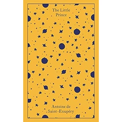The-Little-Prince-Penguin-Clothbound-Classics