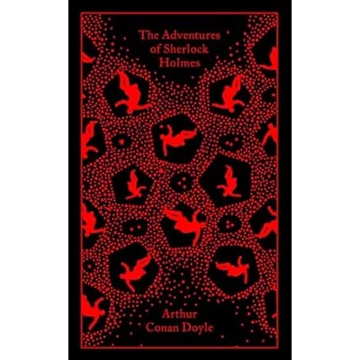 The-Adventures-of-Sherlock-Holmes-Penguin-Clothbound-Classics