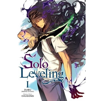 solo-leveling-solo-leveling-comic-volume-1