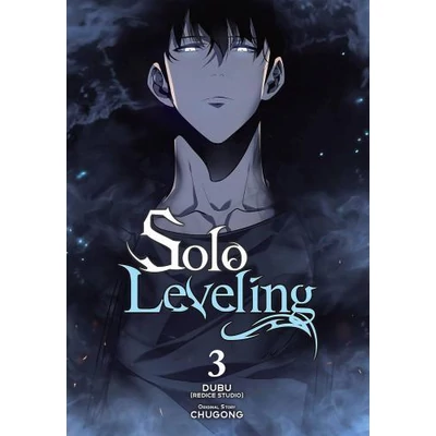 solo-leveling-solo-leveling-comic-volume-3