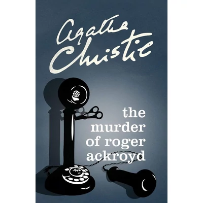 The-Murder-of-Roger-Ackroyd-Poirot-Agatha-Christie