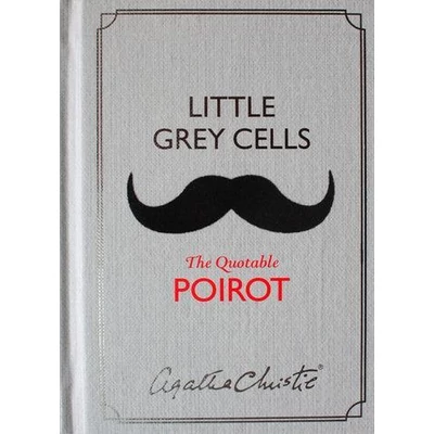 Little-Grey-Cells:-The-Quotable-Poirot-Hardback-Agatha-Christie
