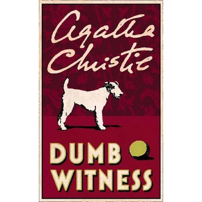 Dumb-Witness-Poirot-Agatha-Christie