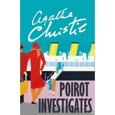 Poirot-Investigates-Agatha-Christie