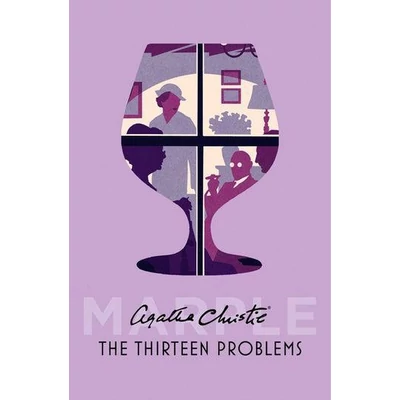 The-Thirteen-Problems--Marple--Agatha-Christie