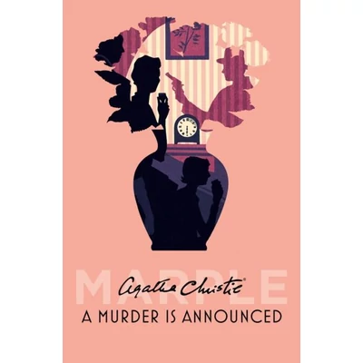 A-MURDER-IS-ANNOUNCED--Marple--Agatha-Christie