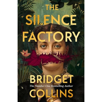 The-Silence-Factory-Bridget-Collins-Trade-Paperback