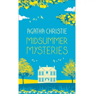 Midsummer-Mysteries:-Secrets-and-Suspense-from-the-Queen-of-Crime-Agatha-Christie