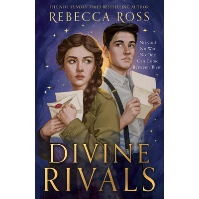Divine-Rivals-Letters-of-Enchantment-Series,-Book-1-Rebecca-Ross