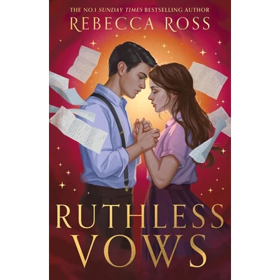 Ruthless-Vows-Letters-of-Enchantment-Series,-Book-2-Rebecca-Ross