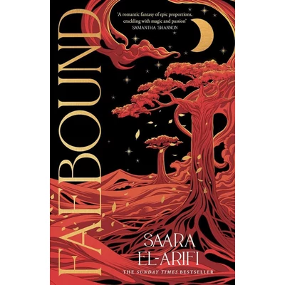 Faebound-Hardback-Saara-El-Arifi